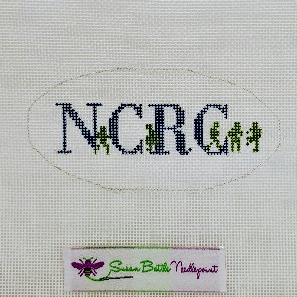 National Child Research Center (NCRC) Ornament