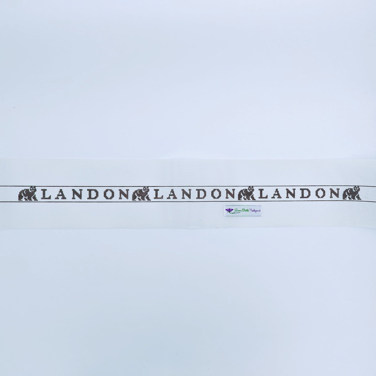 Landon School Belt